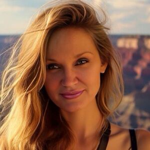 Meet your Posher, Pam